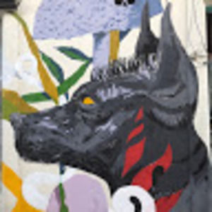 Meet your Posher, Bryce